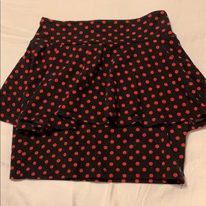 Forever 21 skirt